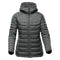 Women's Stavanger Thermal Jacket — AFP-2W